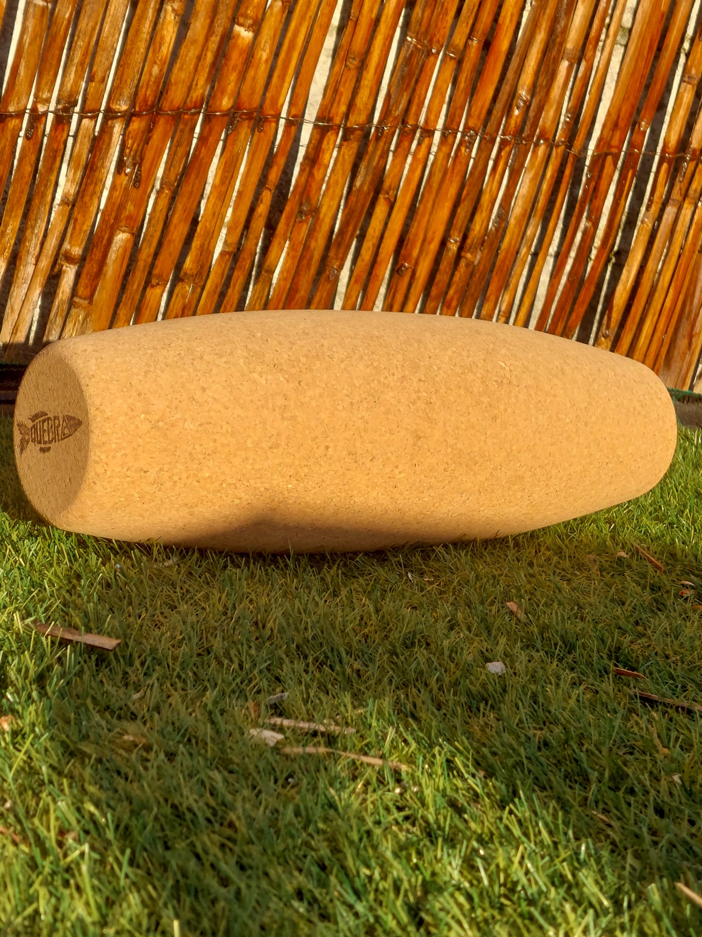 Cask Roller