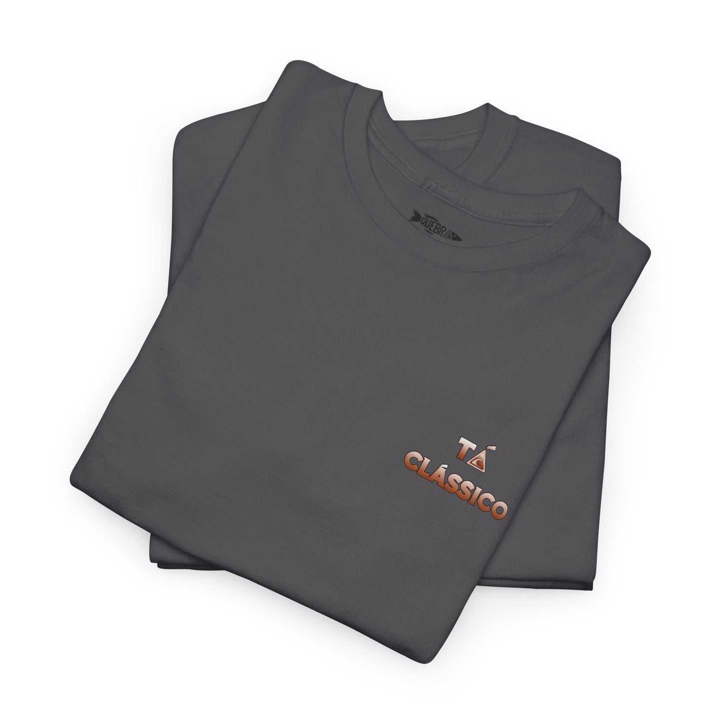 TÁ CLÁSSICO - T-SHIRT (Copy)