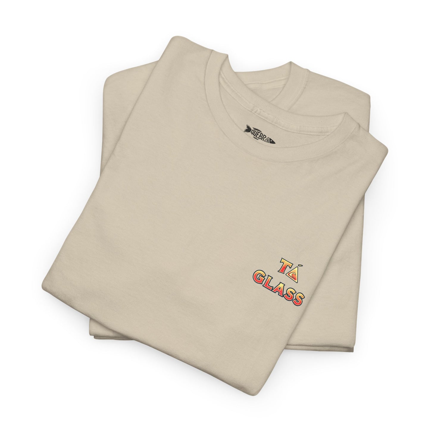 TÁ GLASS - T-SHIRT