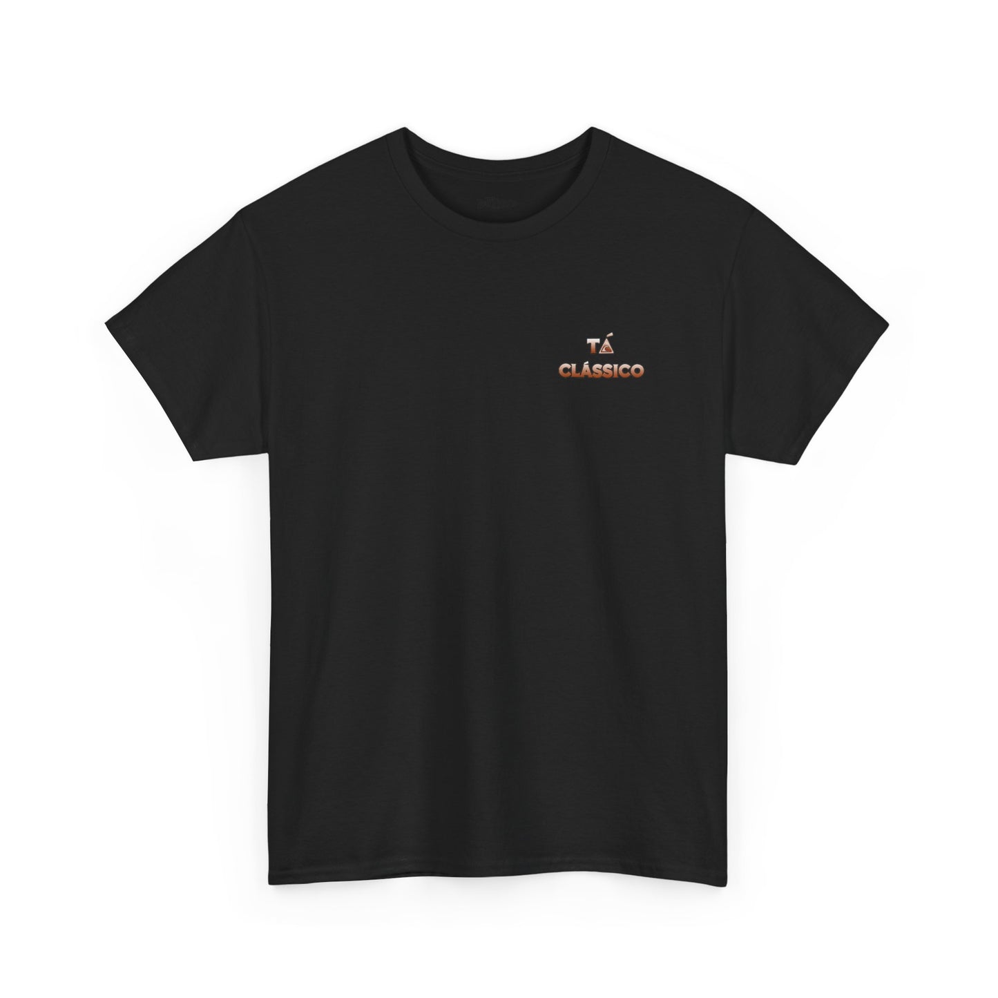 TÁ CLÁSSICO - T-SHIRT (Copy)
