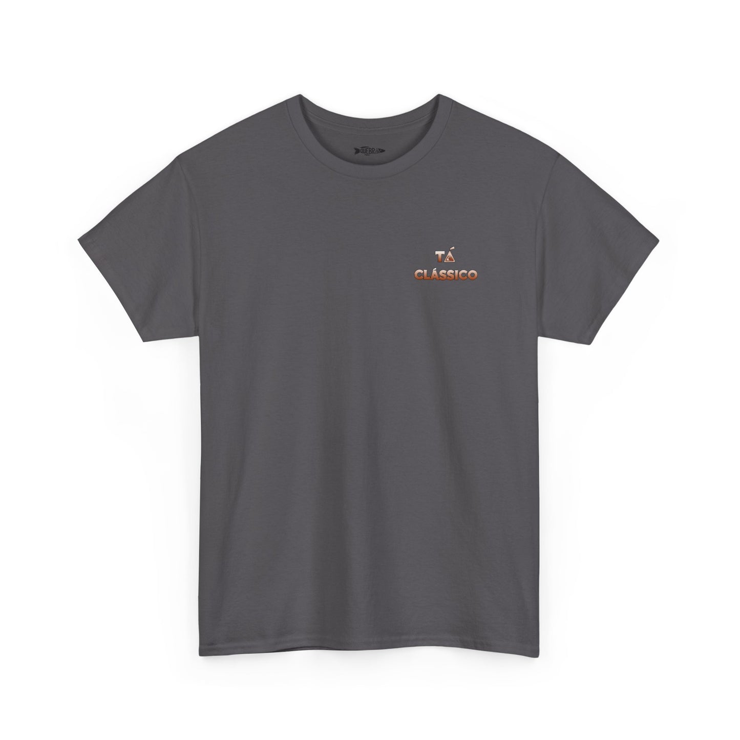 TÁ CLÁSSICO - T-SHIRT (Copy)