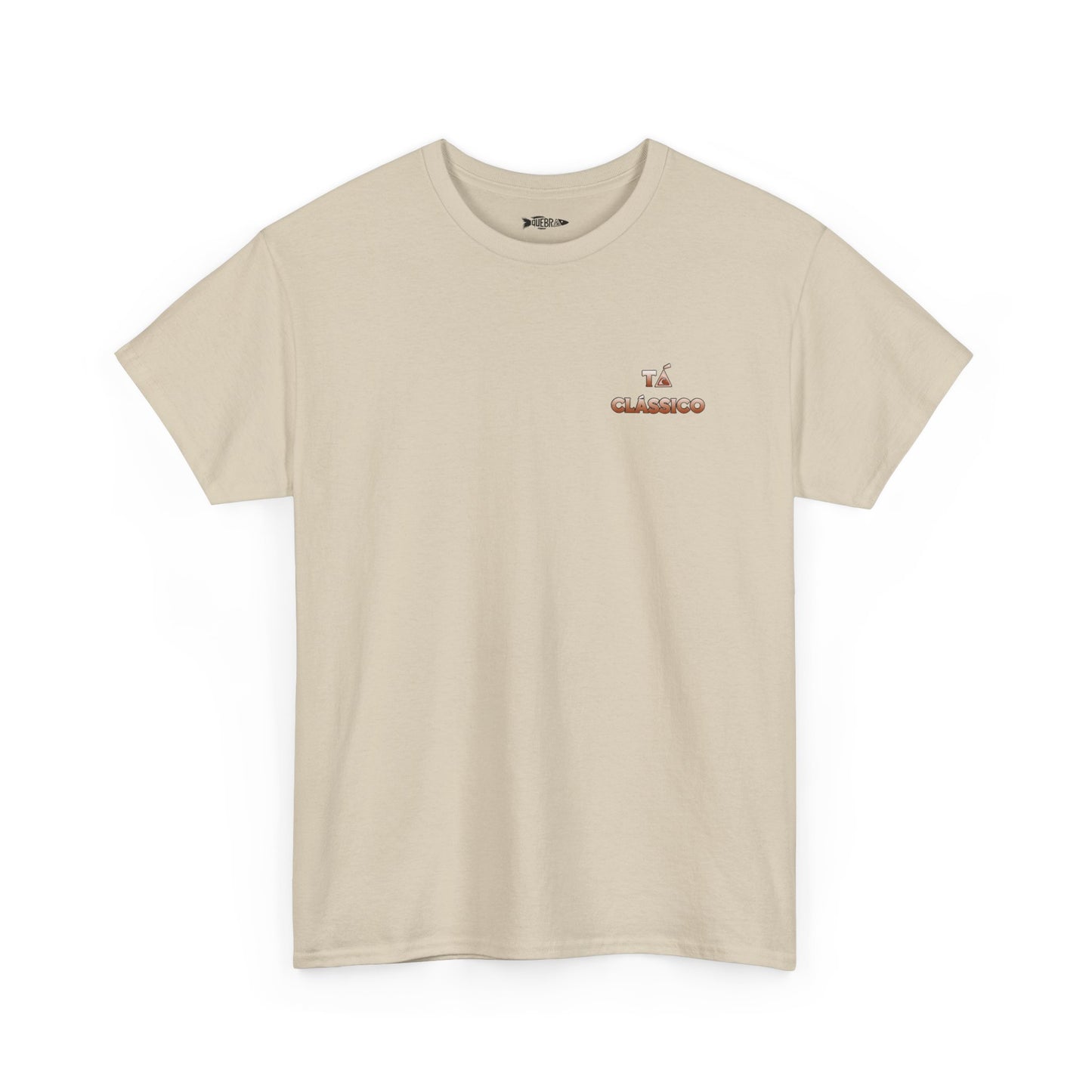 TÁ CLÁSSICO - T-SHIRT (Copy)