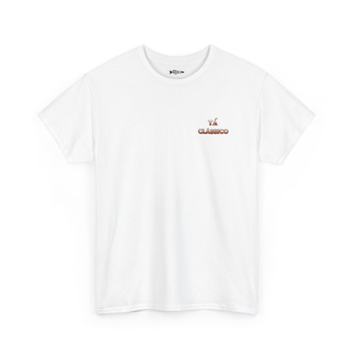TÁ CLÁSSICO - T-SHIRT (Copy)