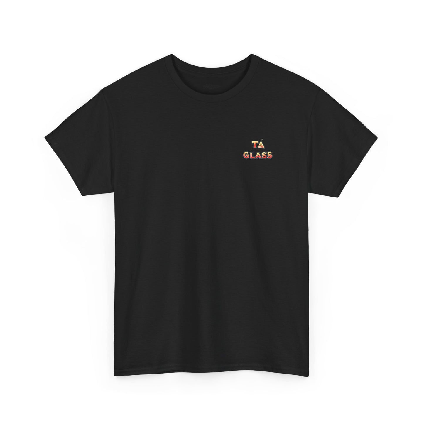 TÁ GLASS - T-SHIRT