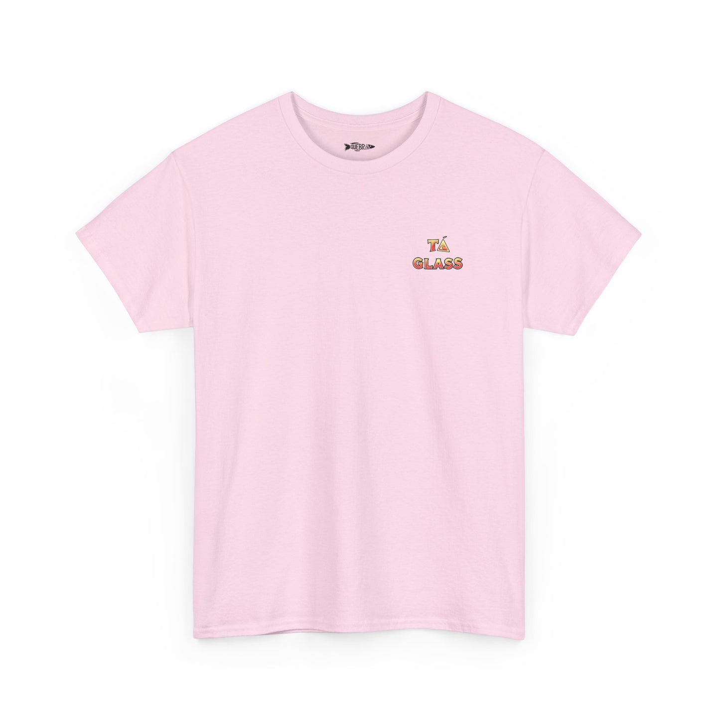 TÁ GLASS - T-SHIRT