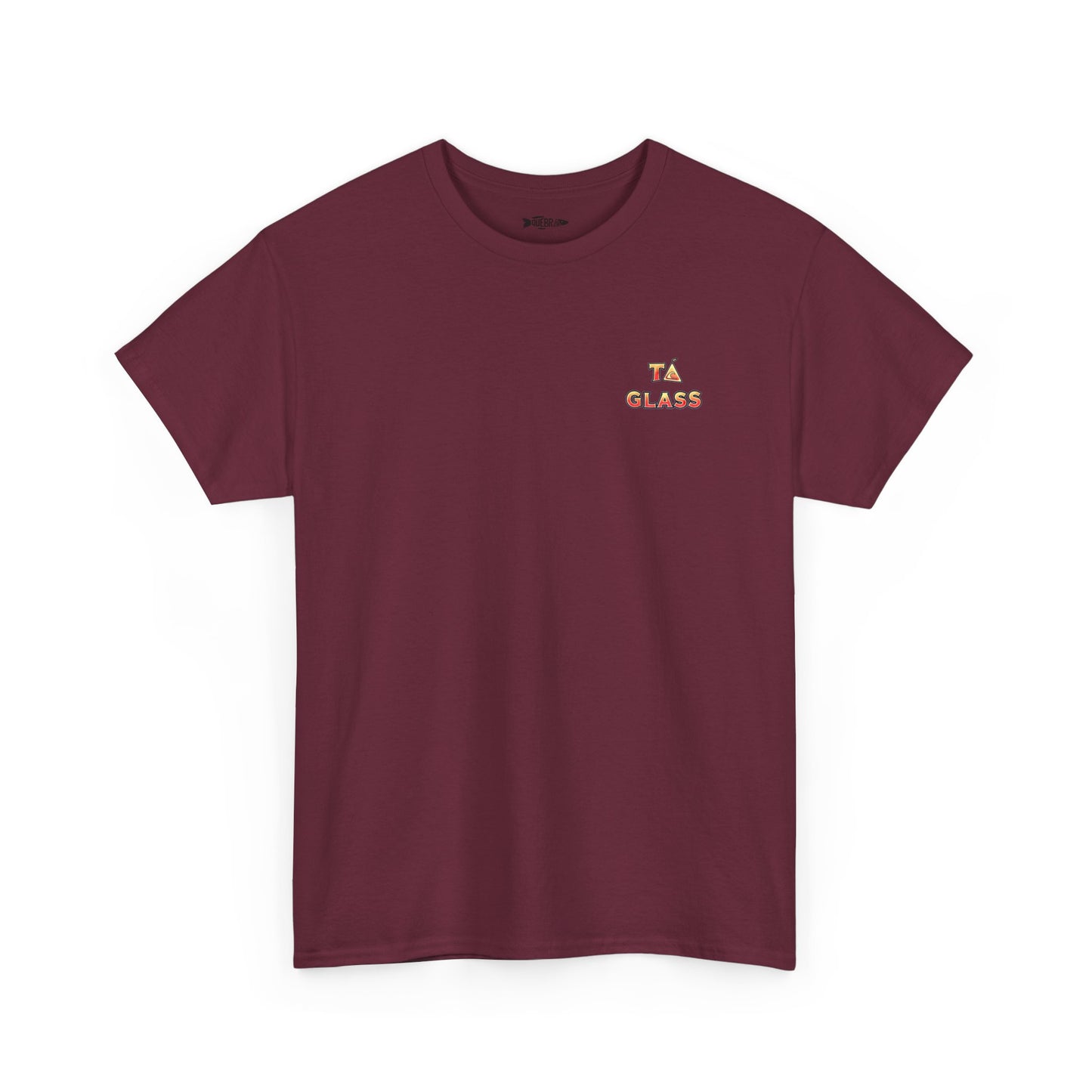 TÁ GLASS - T-SHIRT