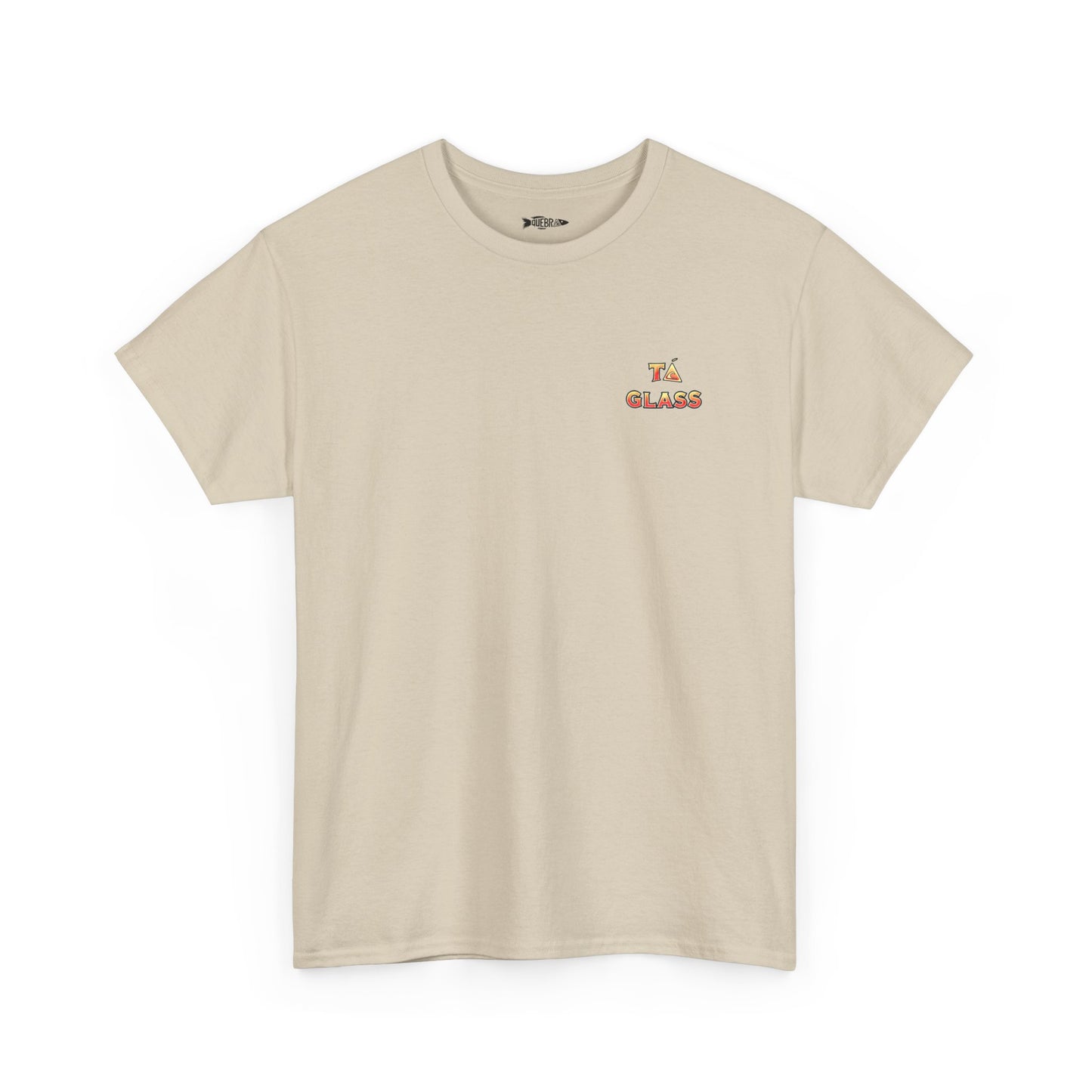 TÁ GLASS - T-SHIRT