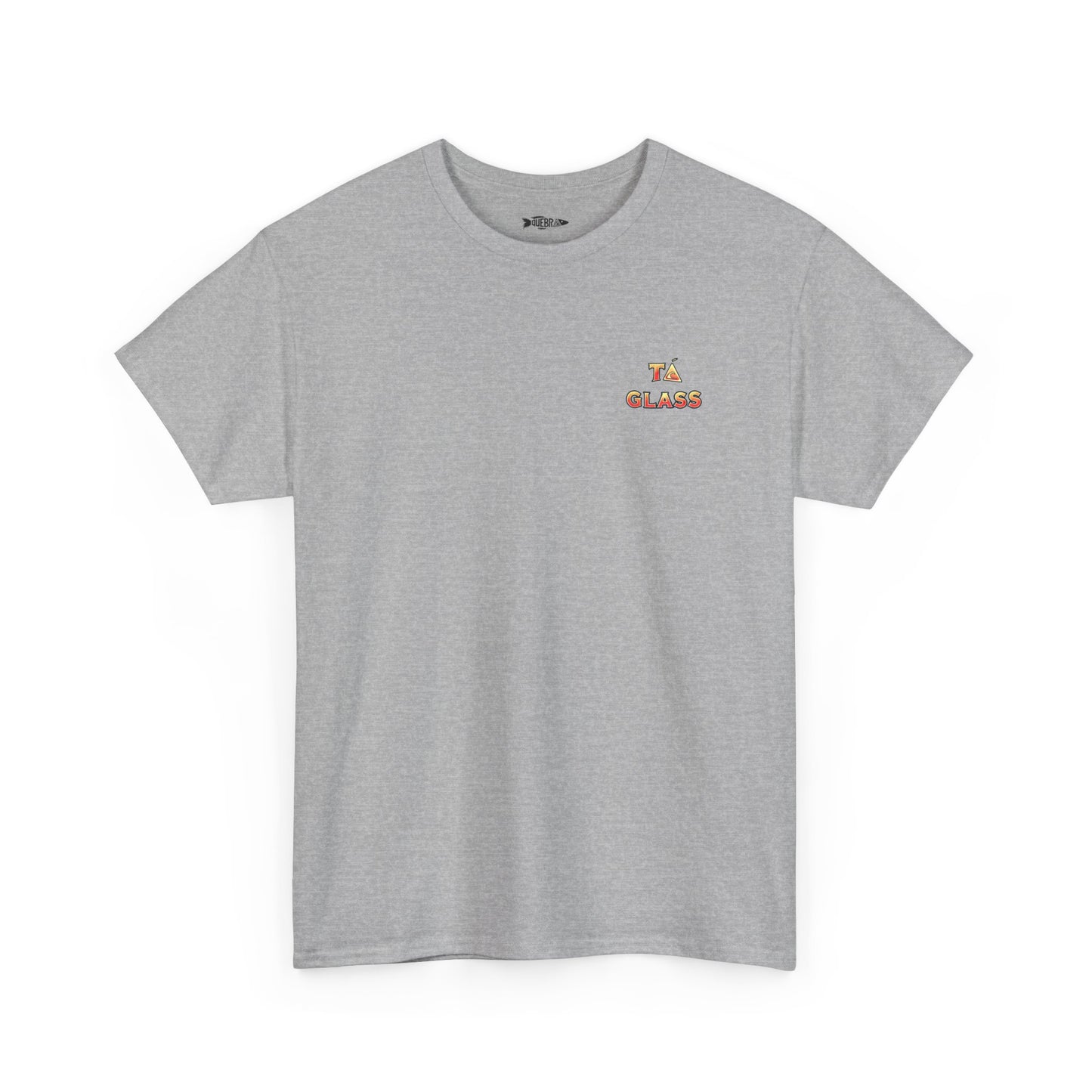 TÁ GLASS - T-SHIRT