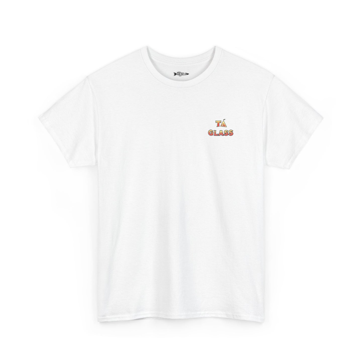 TÁ GLASS - T-SHIRT