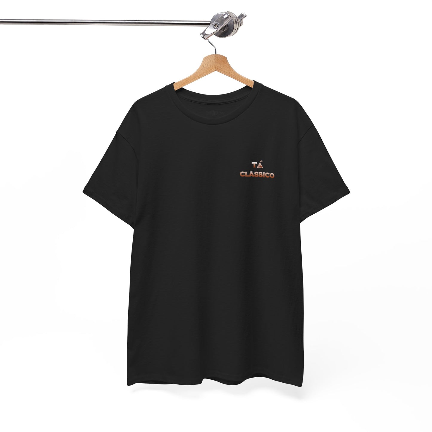 TÁ CLÁSSICO - T-SHIRT (Copy)