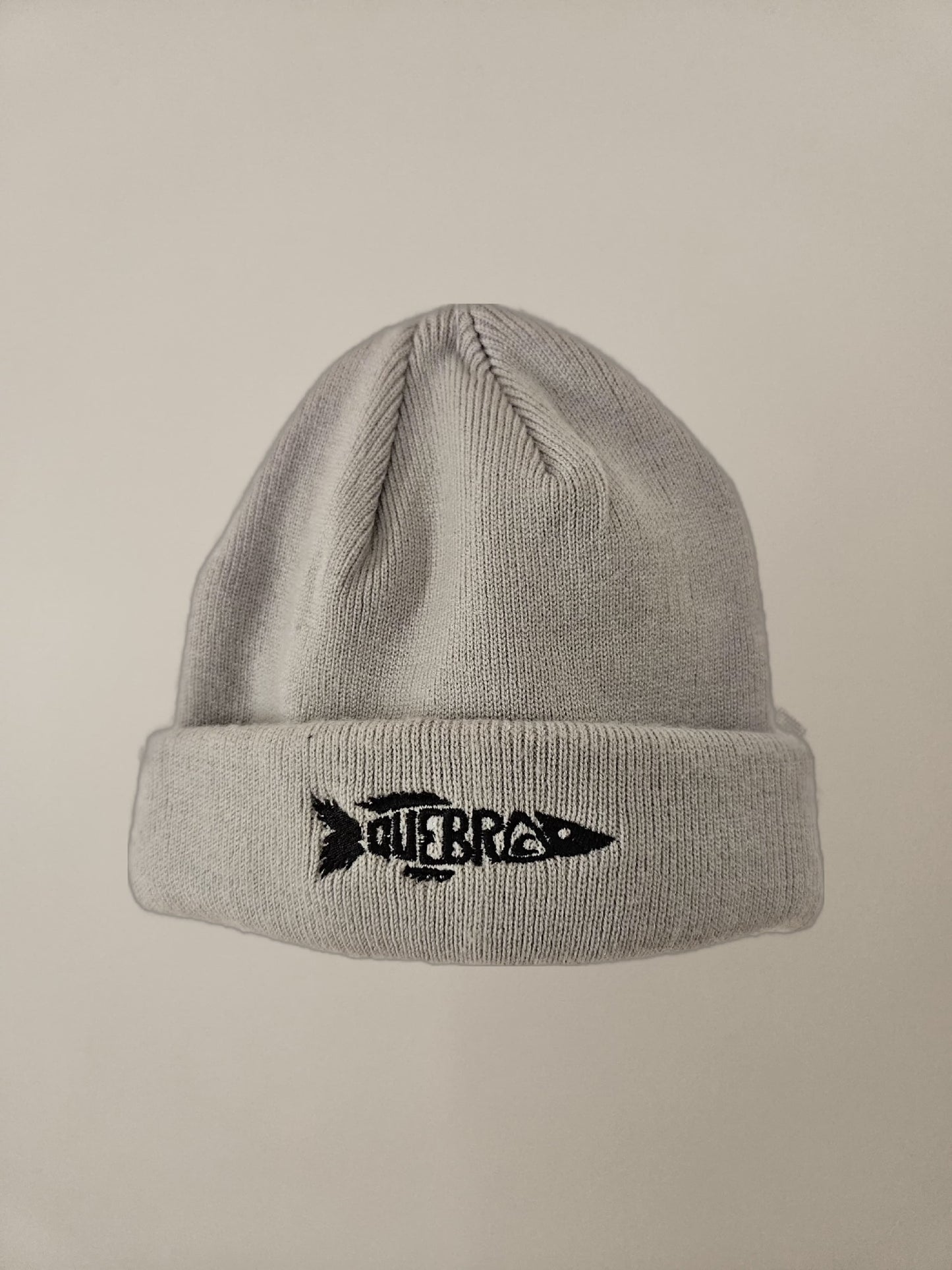 2 in 1 Beanie - Quebra Beanie