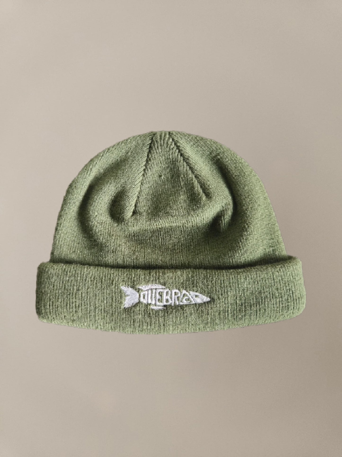 2 in 1 Beanie - Quebra Beanie