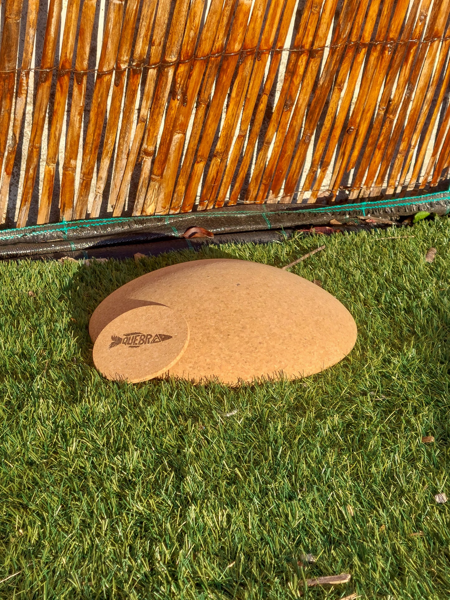 360º Semi-Sphere