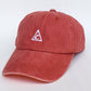 Vintage Cap - Quebra