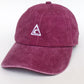 Vintage Cap - Quebra
