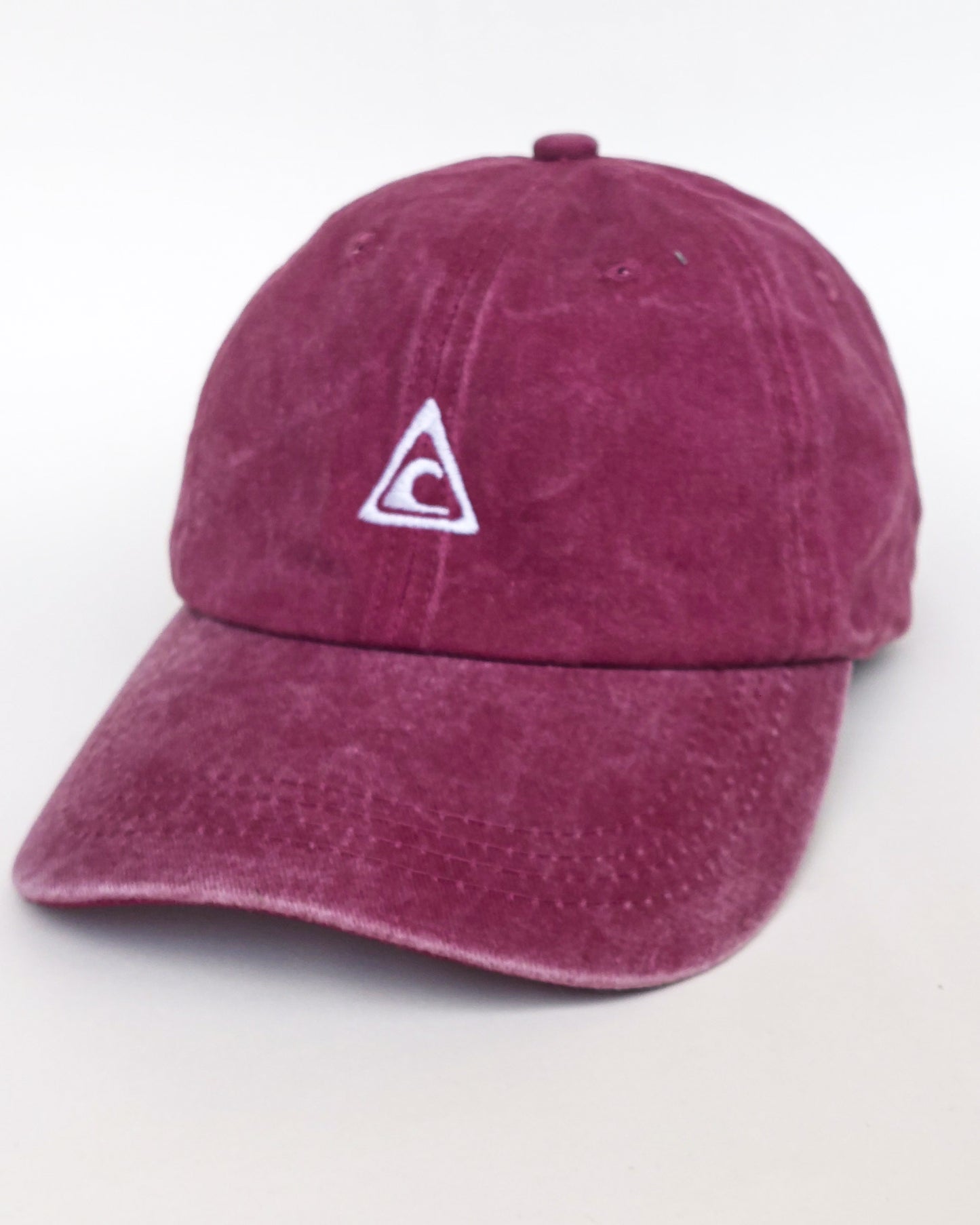 Vintage Cap - Quebra