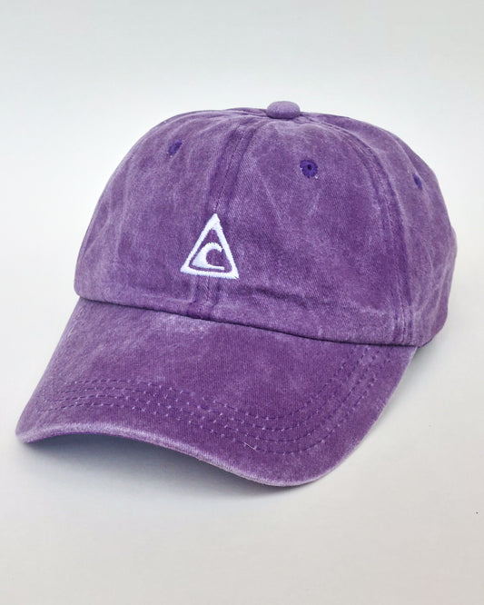 Vintage Cap - Quebra