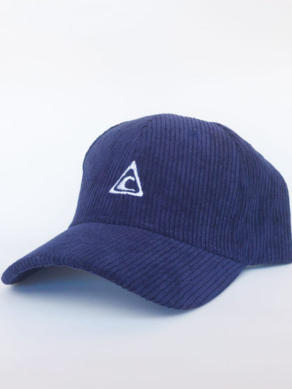 Bombazine Hat - Quebra