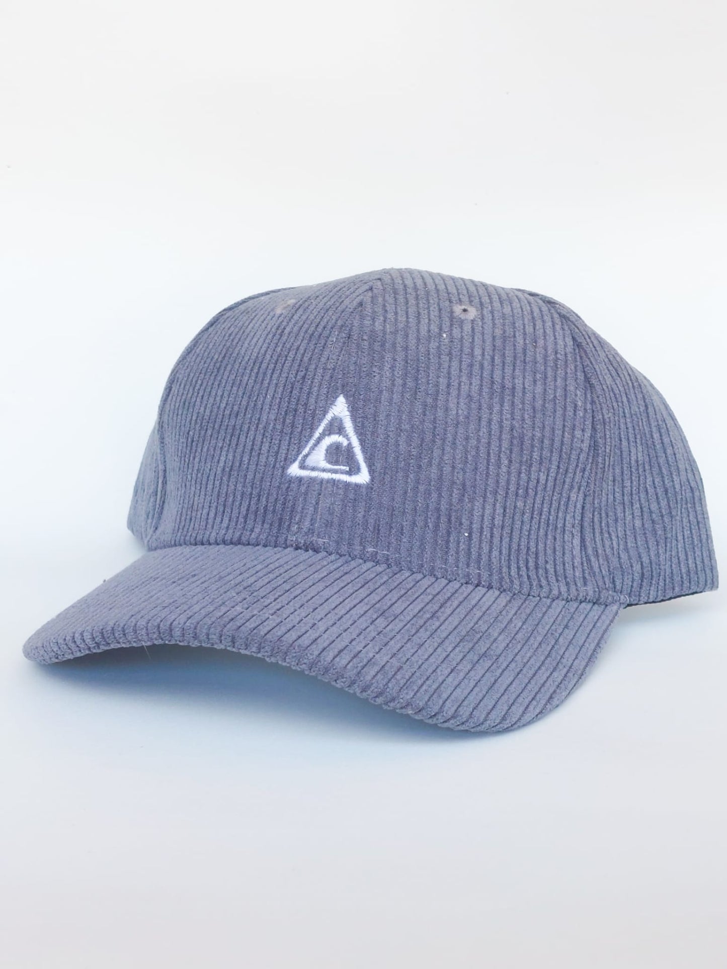 Bombazine Hat - Quebra