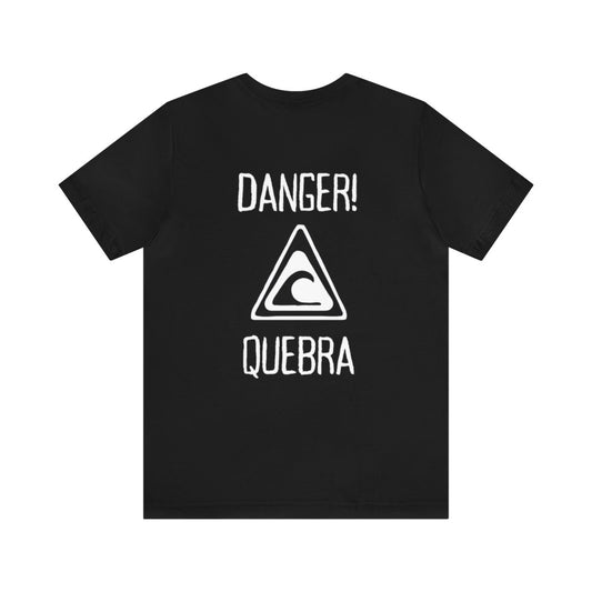 Danger Quebra