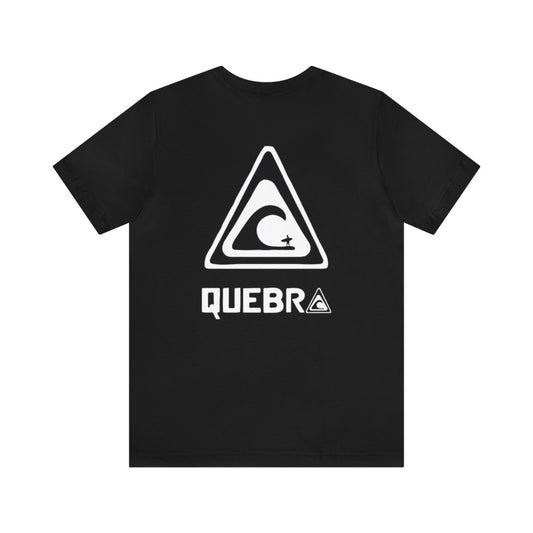 Quebra com Surfista - T-Shirt