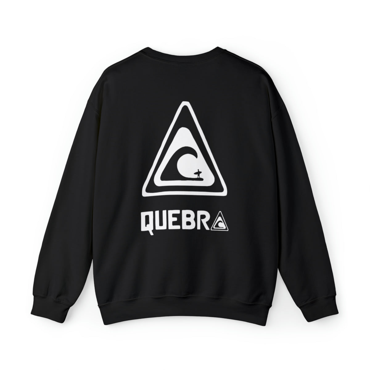 Quebra com Surfista - Sweat