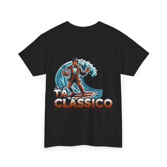 TÁ CLÁSSICO - T-SHIRT (Copy)