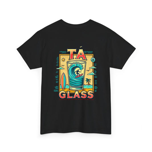 TÁ GLASS - T-SHIRT