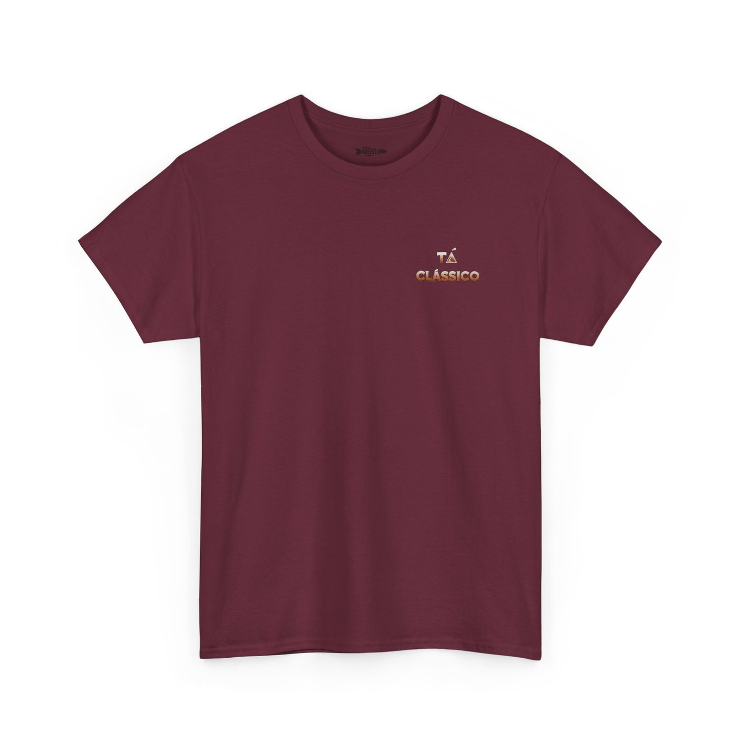 TÁ CLÁSSICO - T-SHIRT (Copy)