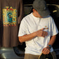 TÁ GLASS - T-SHIRT