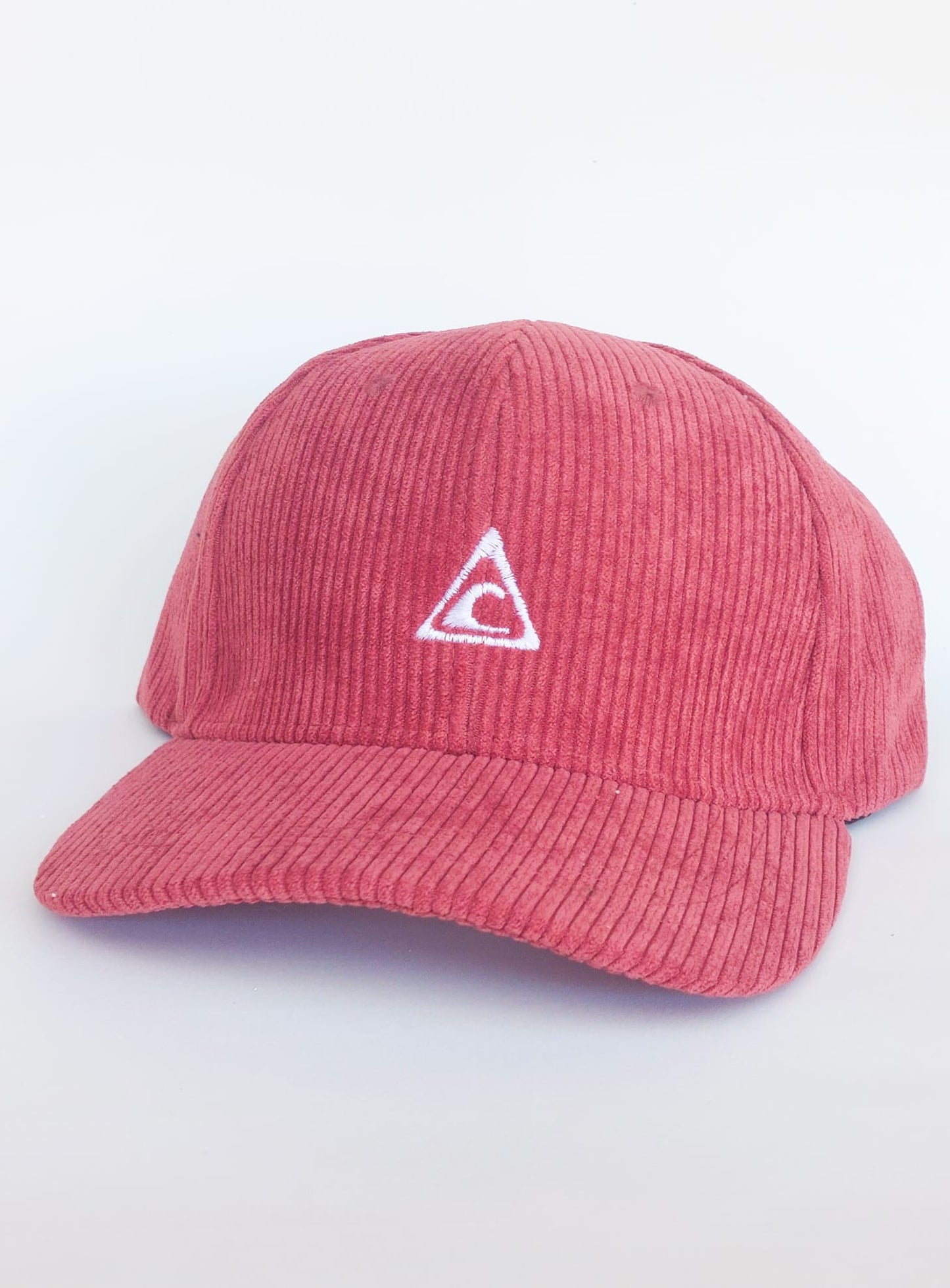 Bombazine Hat - Quebra