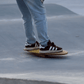 Mini - Heel to Toe